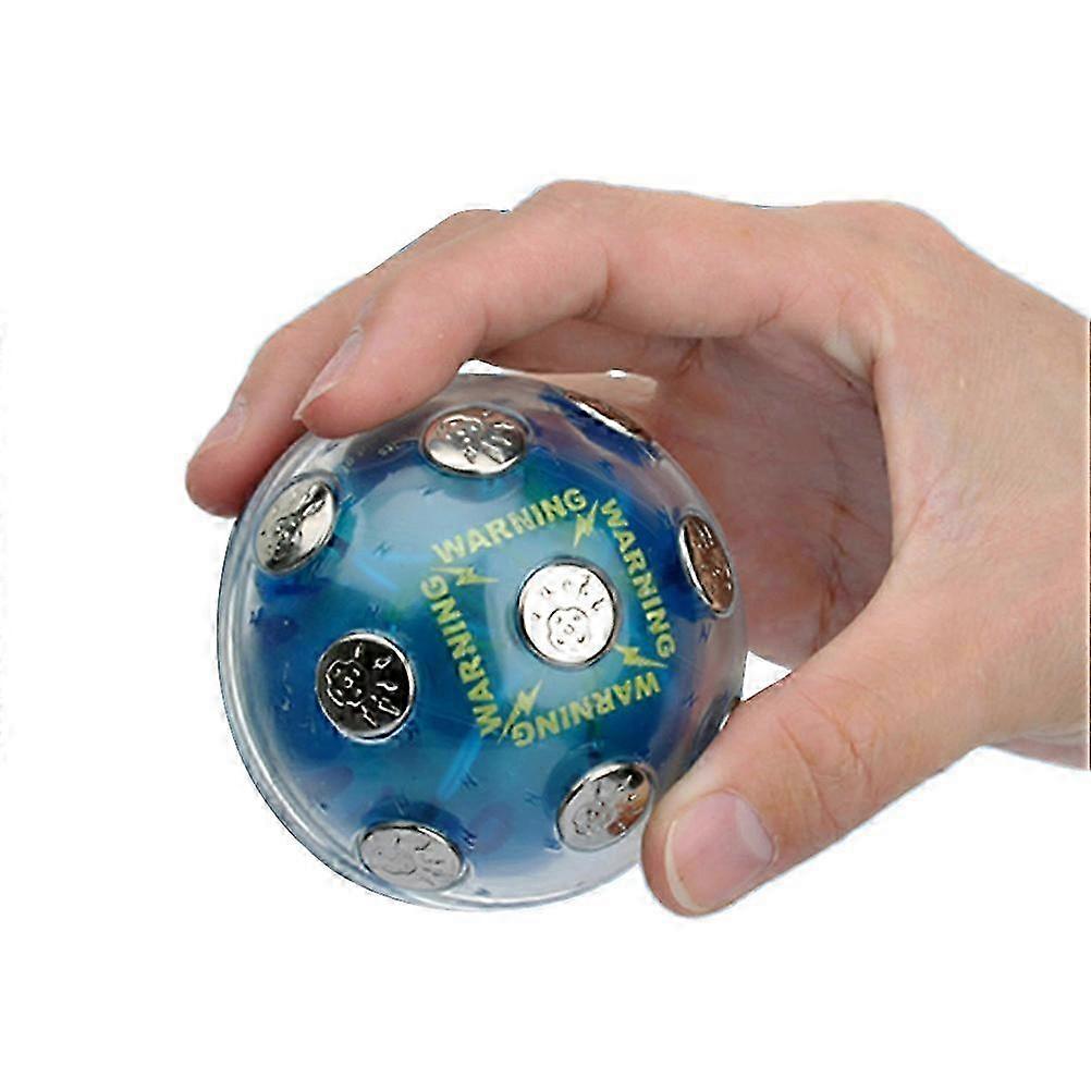 感電ホットポテトゲーム楽しいクリスマスパーティーギフト