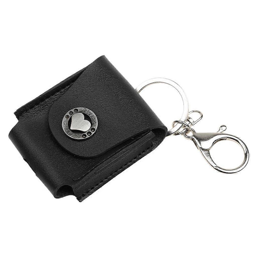 Shockproof Protective Case Pouch With Lock Latch For