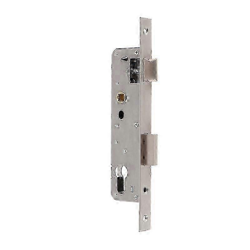 Mortise locks Reversible bolt For thin interior or exterior doors