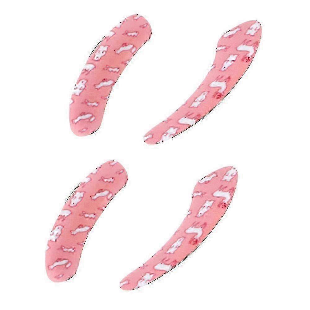 LM Soft WC-Sitzauflage mit warmer dicker Abdeckmatte OPD