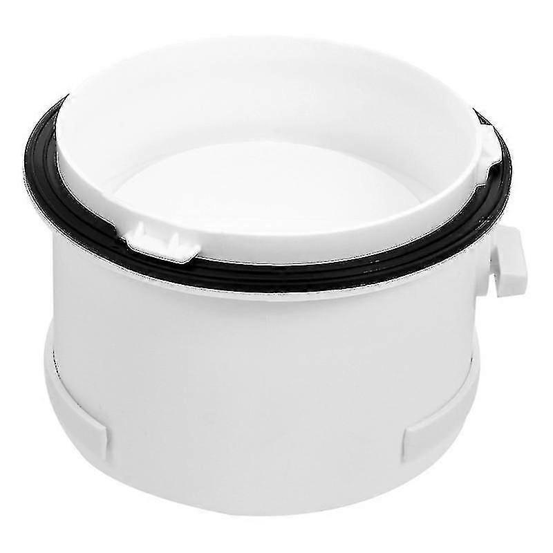 Abs Pipe Connector For Home
