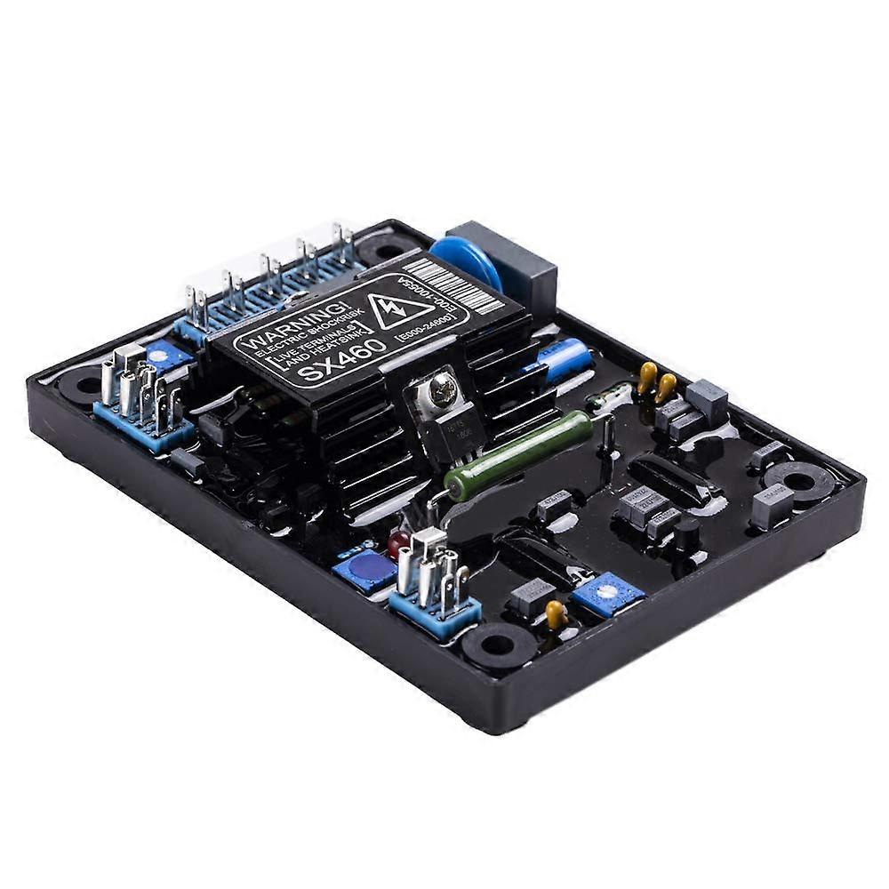 AVR SX460 Automatic Voltage Regulator for brushless Generator alternator