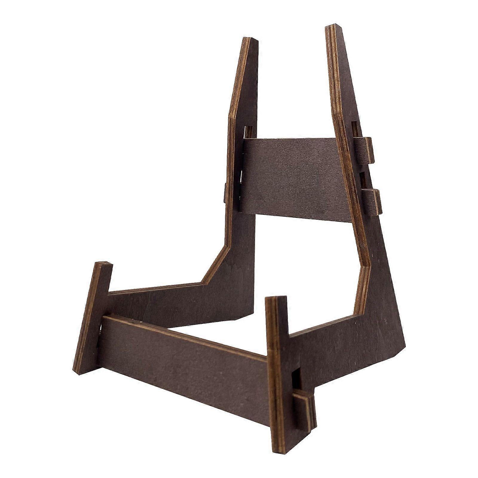 Kitchen Counter Recipe Bookshelf Foldable Bookshelf