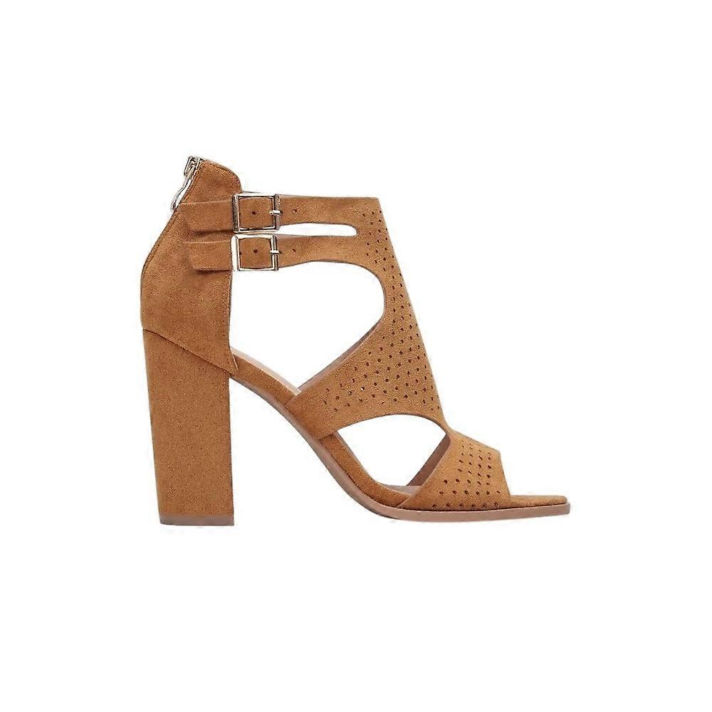 Shoes Permani Mira H101CAMEL