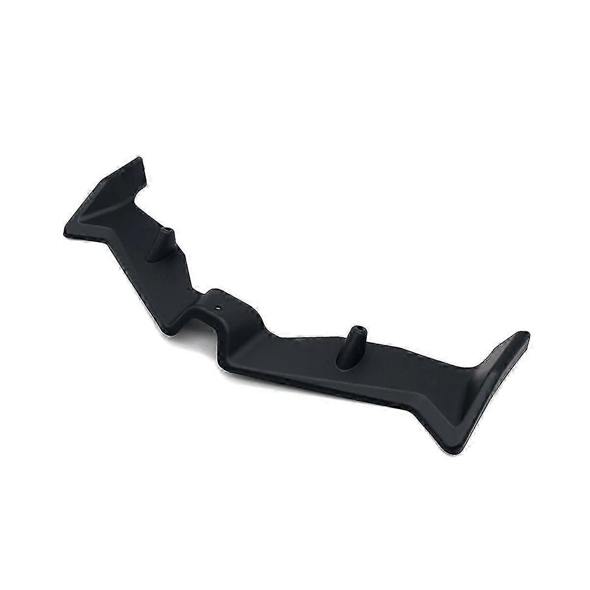 Manga de troll de neoprene, fios de motor de trolling / manga - preto / branco (1Pack), 60 polegadas