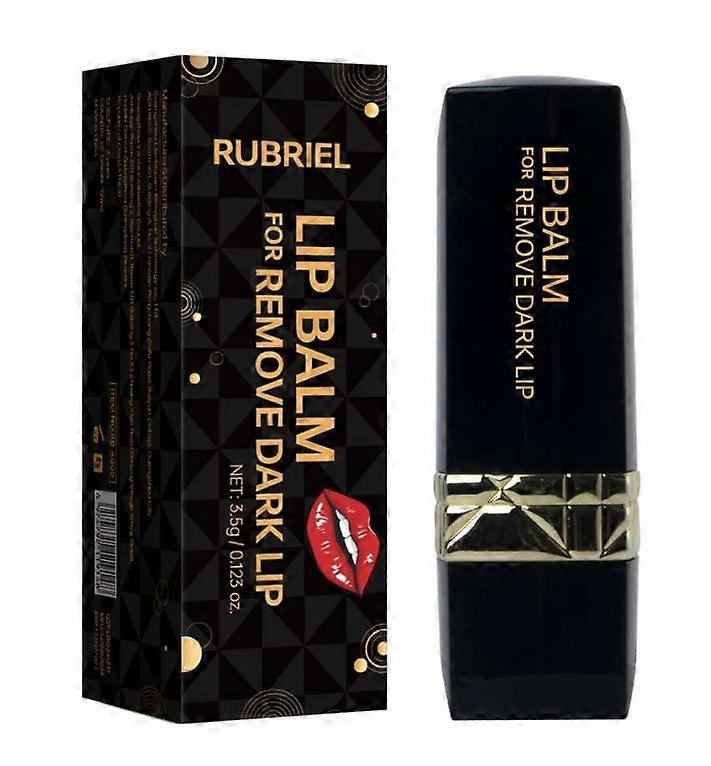 LIP Balm For Remove Dark Lip,Hydrating & Brightening Lip Repair Balm, Lip Exfoliator Scrub for Softening & Moisturizing,Pigmentation Corrector
