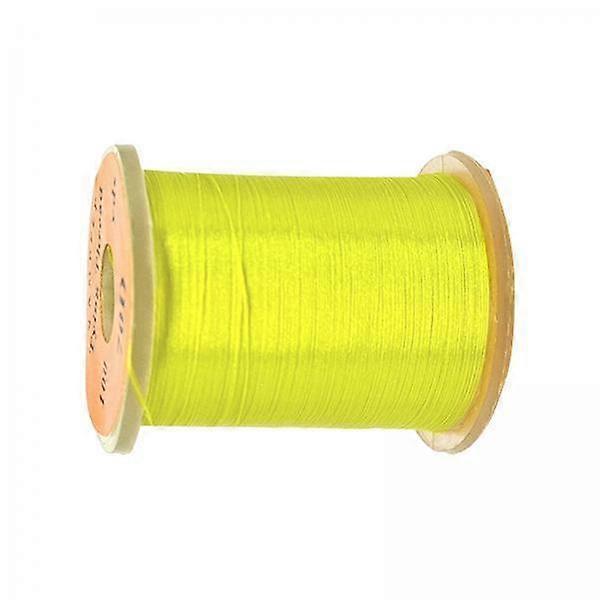 5xFly ربط خيوط خيوط الموضوع الفلورسنت يطير ربط المواد الملحقات