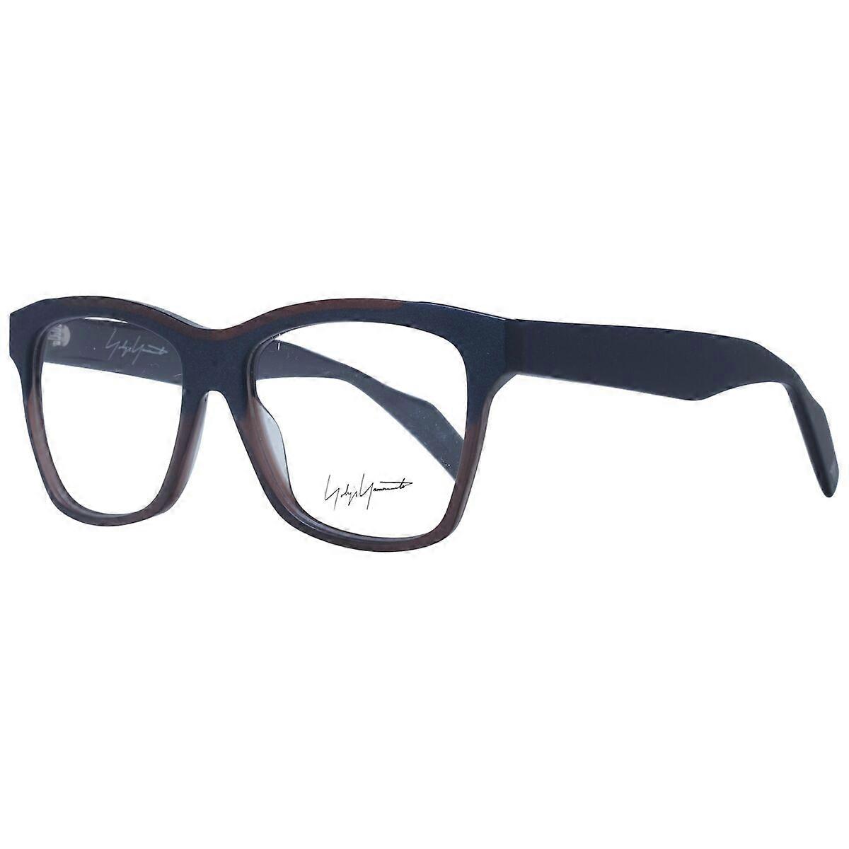 Unisex' Spectacle frame Yohji Yamamoto YY1031 55621