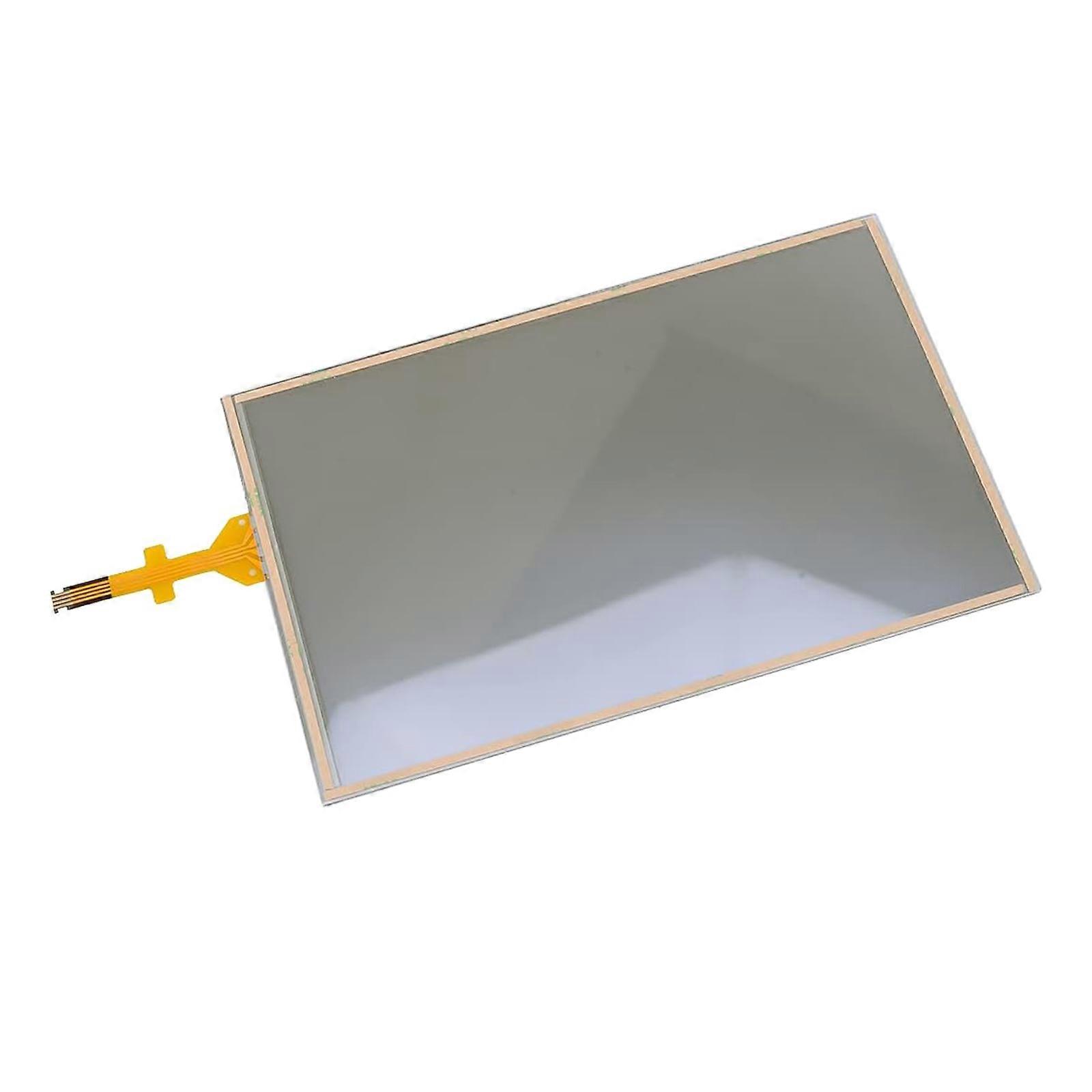 7'' Touchscreens Digitizer Replacement Navigation Radio LCD Screen for 208 2008 308 C5 C4L C3XR
