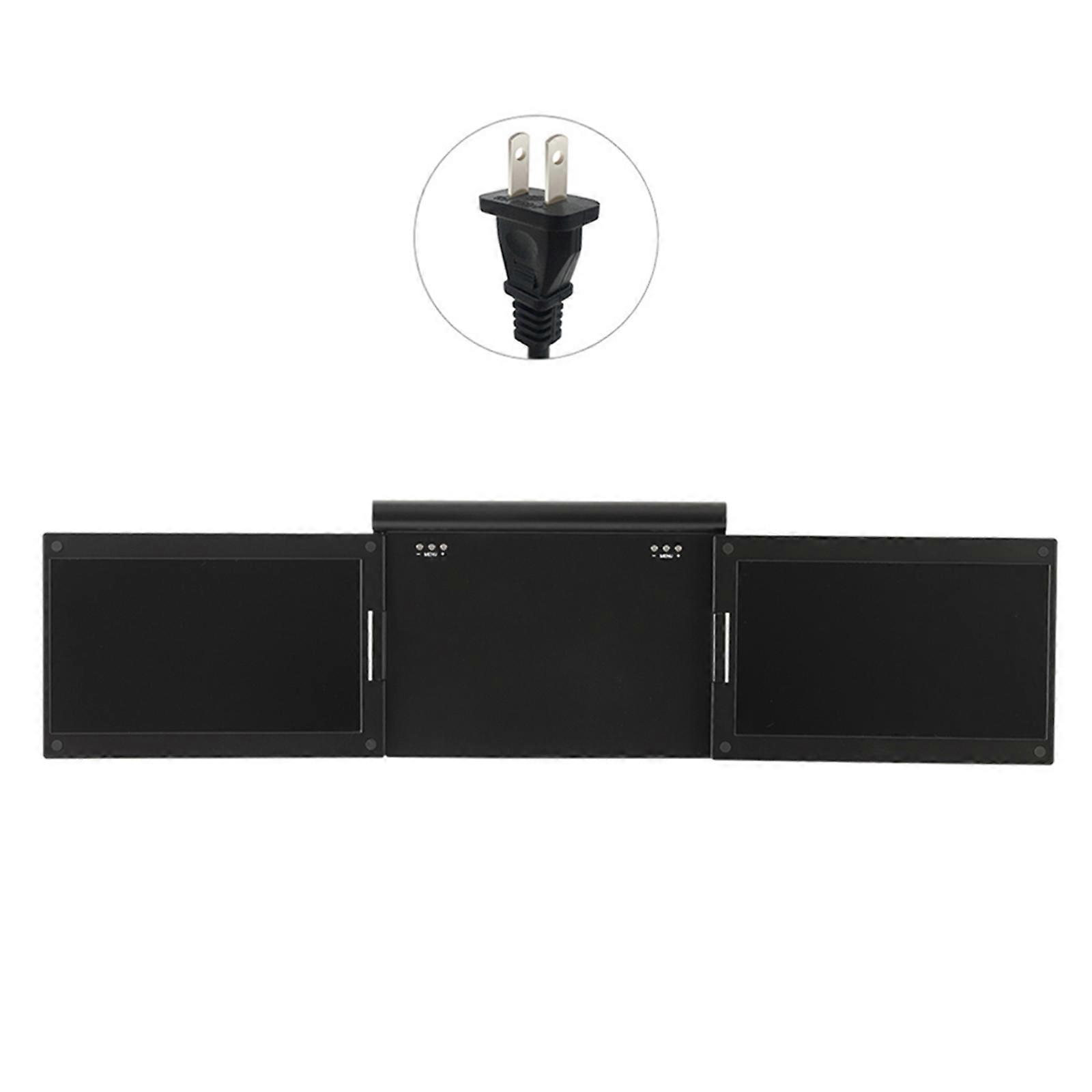 14 inch Dual Monitors Extender Portable 1080P IPS Screen Display Extender Laptop Screen Extender for Laptop PC