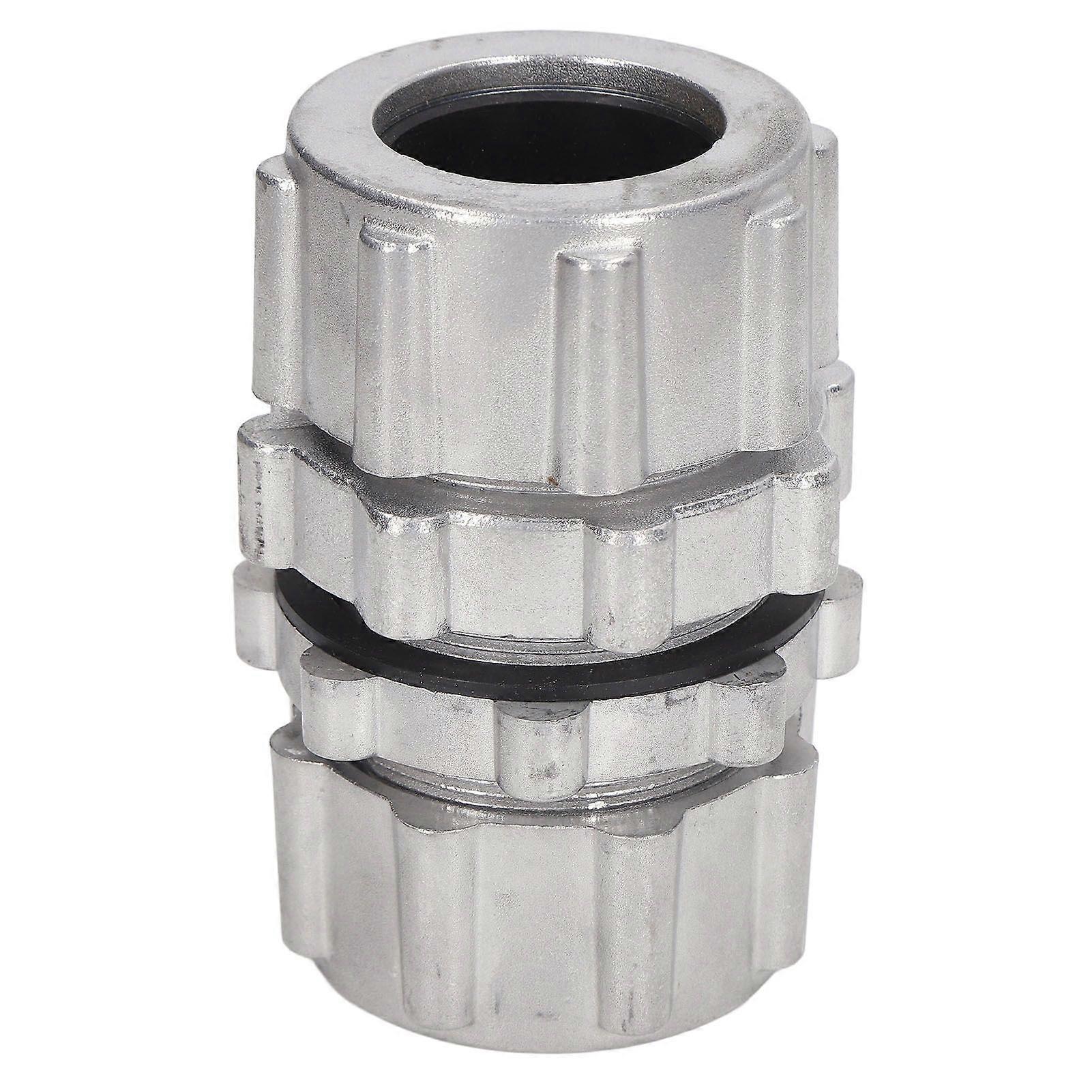 High quality  Through-wall connector Dust collector quick connector Box wall
