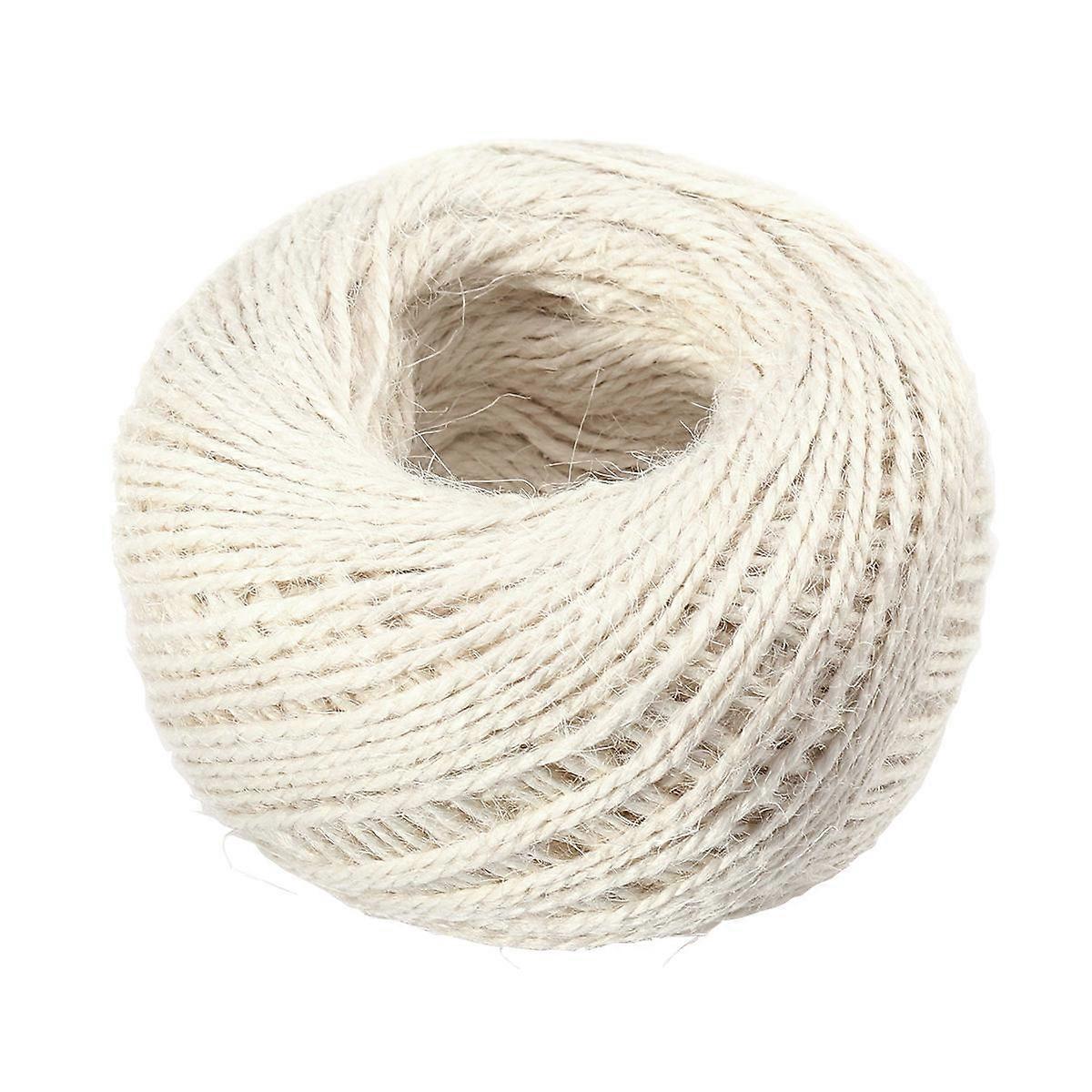It looks like you've provided a list of keywords related to **nativity crafts**, **natural rope**, **yarn**, and **holiday decorations**. Are you