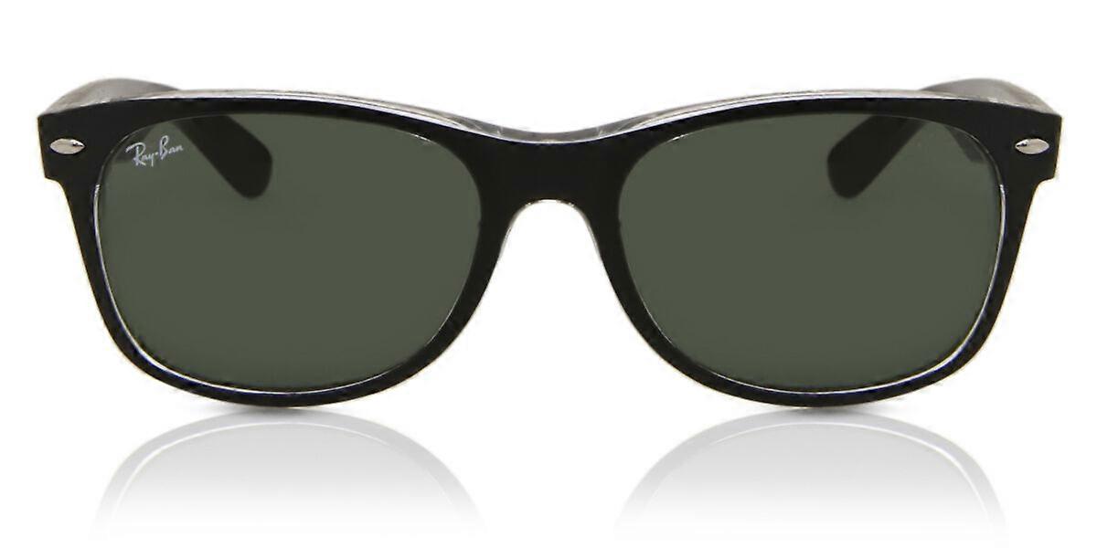 Ray-Ban RB2132 New Wayfarer Color Mix 6052 Unisex Sunglasses