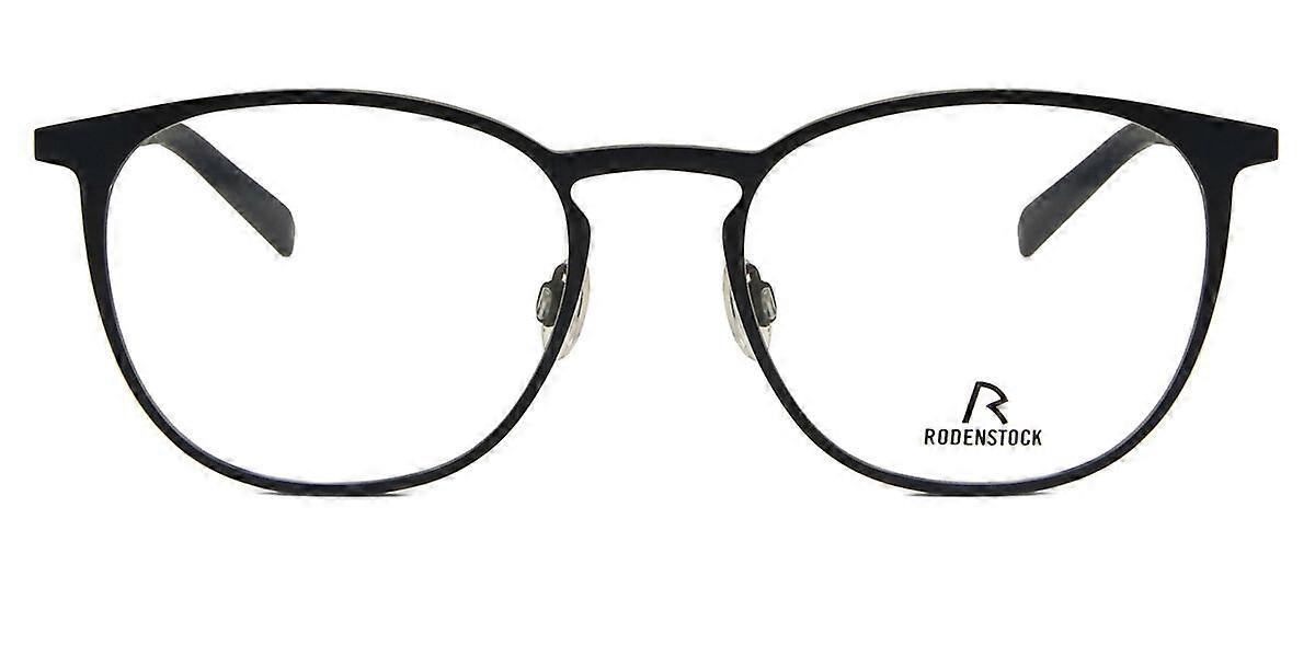 Rodenstock R7126 A Unisex Eyeglasses