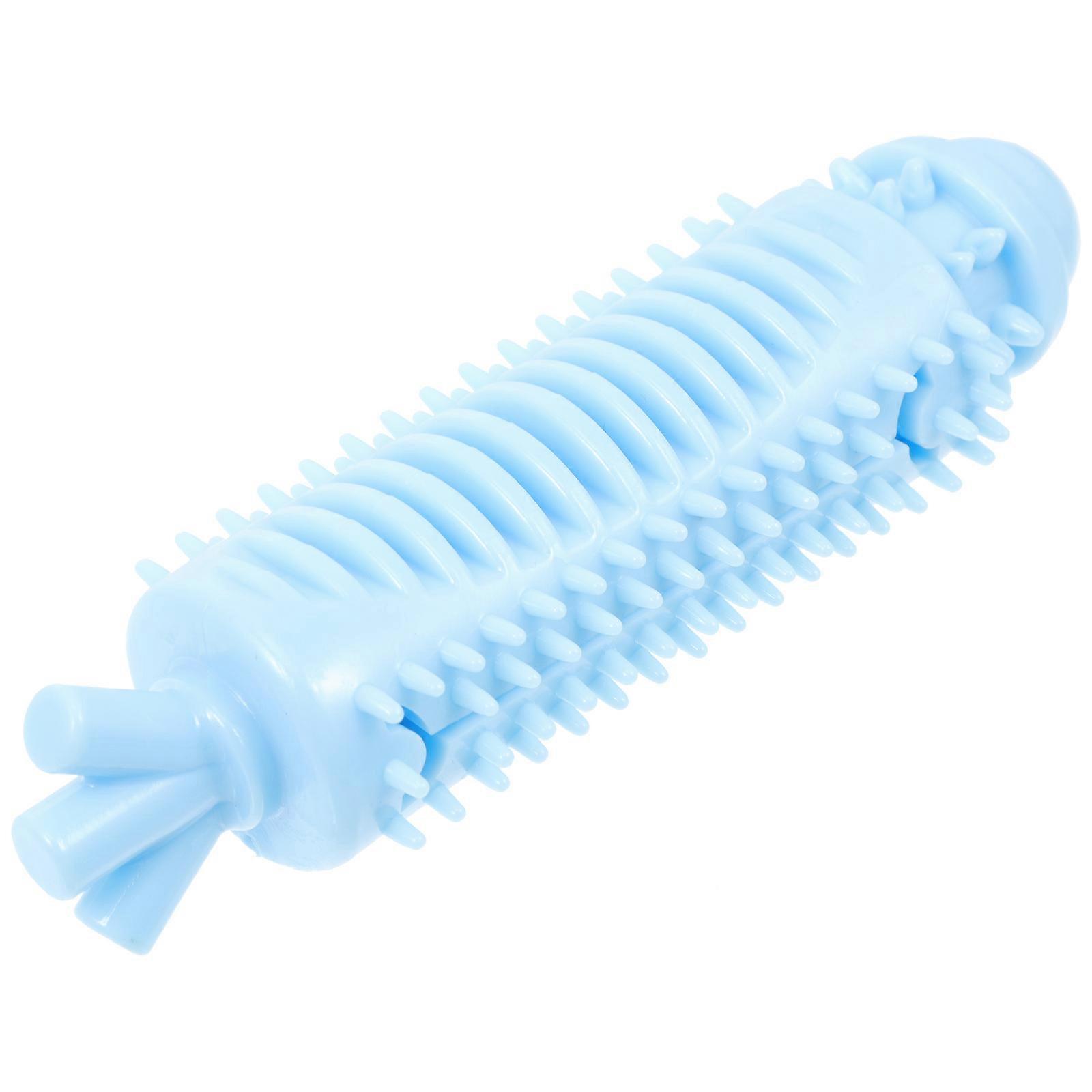 Teething Toy For Puppies Food Dispensing Pet Chew Toys 1Set
