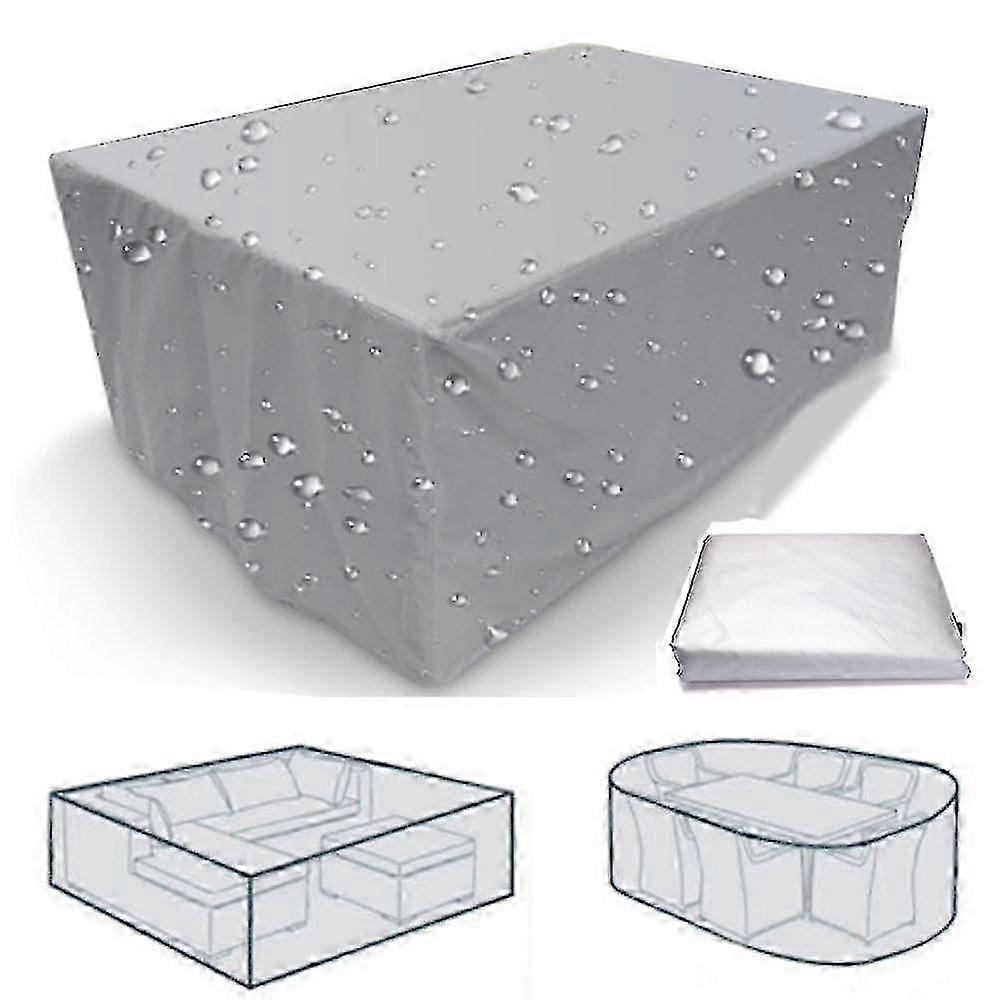 75サイズ 防水 屋外 パティオ ガーデン 家具 カバー 雨 雪 椅子 カバー