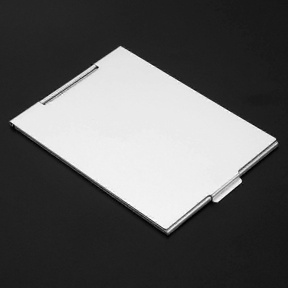 Portable Folding Mirror - Compact Design