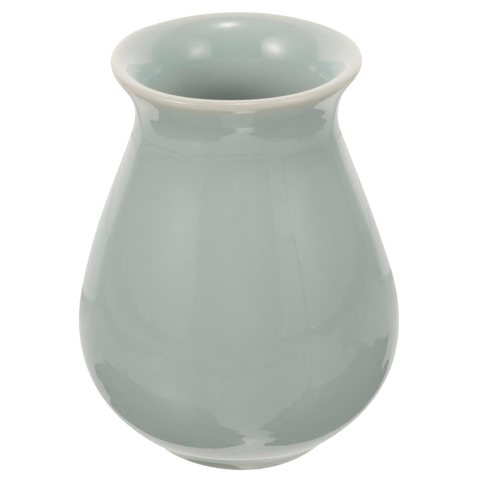 Desk Cup Holder Multi Purpose Container Round Shape Home Office 9.50X7.50X7.50CM 1Set