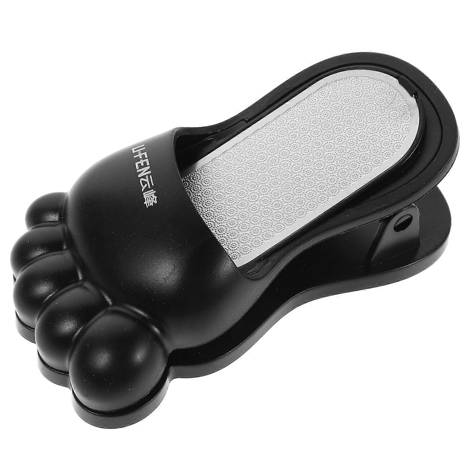 Compact Pencil Sharpener for Sketch, Charcoal & Colored Pencils – Precision Grinding Tool for Artists