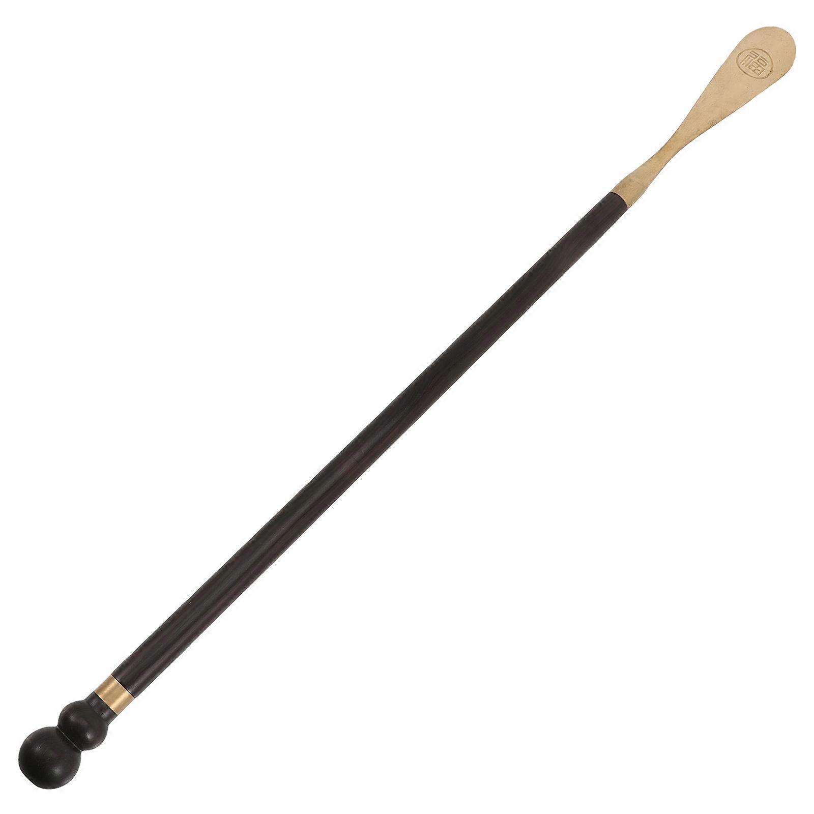 Premium Long Handled Shoe Horn with Smooth Edges for Easy and Comfortable Shoe Wearing – Universal Accessory for Men and Women