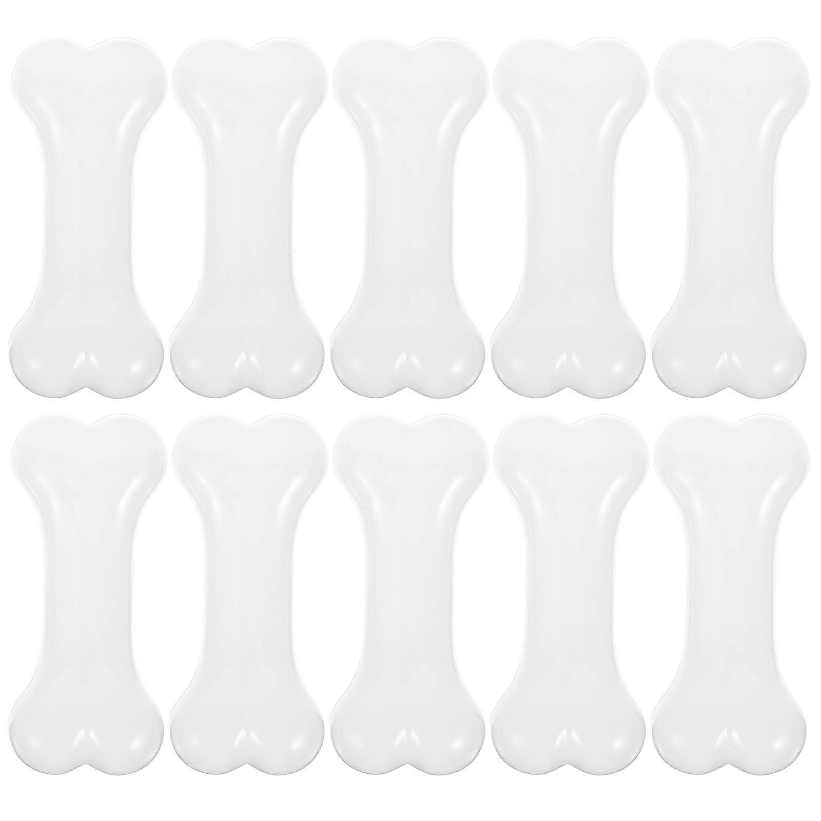 12Pcs Unique Shape Candy Packing Box Durable Snack Packing Box Plastic Box