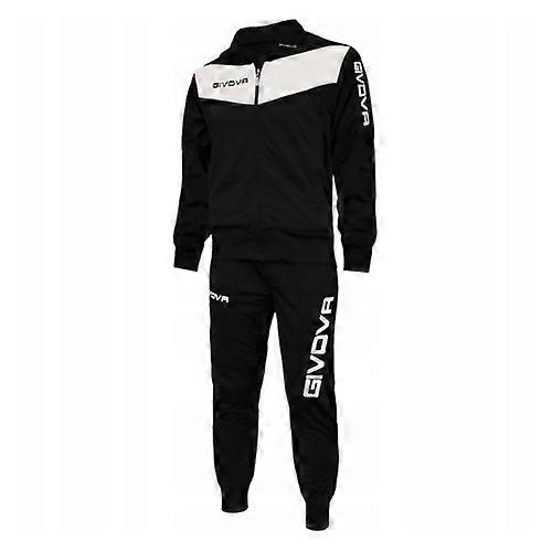 Givova Mens Tuta Visa Tracksuit