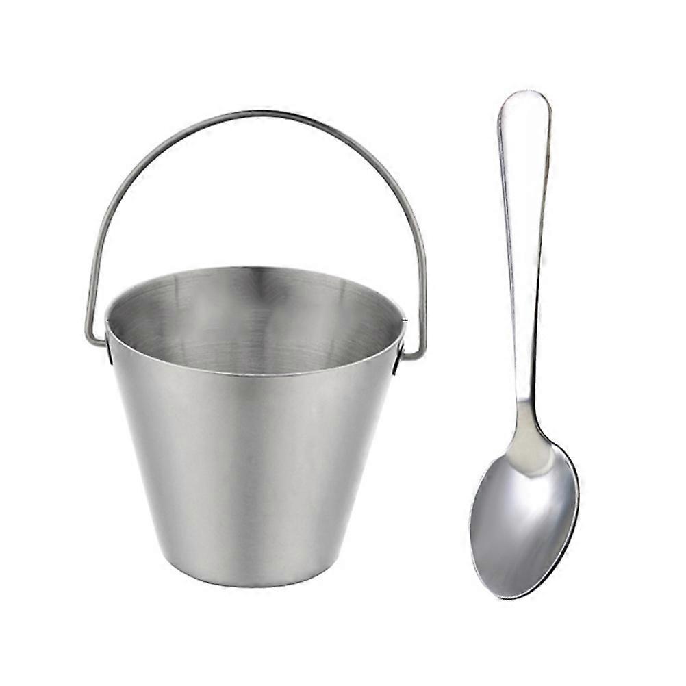 Egg Storage Container Egg Rack Kitchen Tool Silver 5.1X4.5X4.5CM Boiled Egg Cooling 1Set