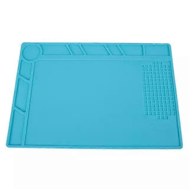 Watch / Electronics Repair Mat