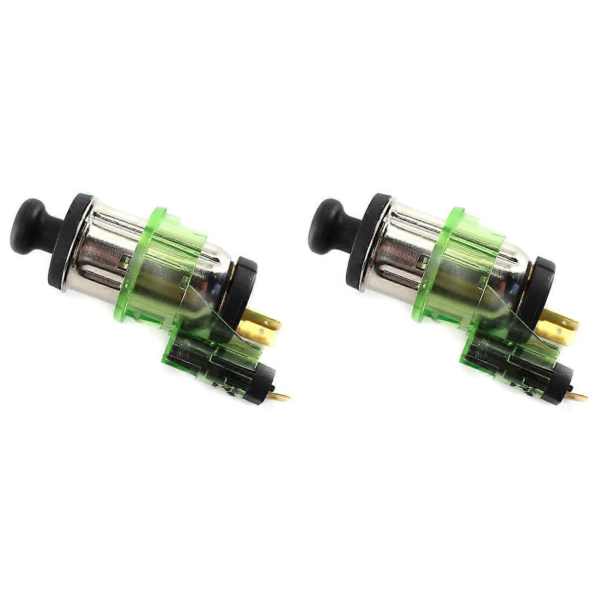 Car Lighter Socket for Focus MK1 Mondeo Accessories