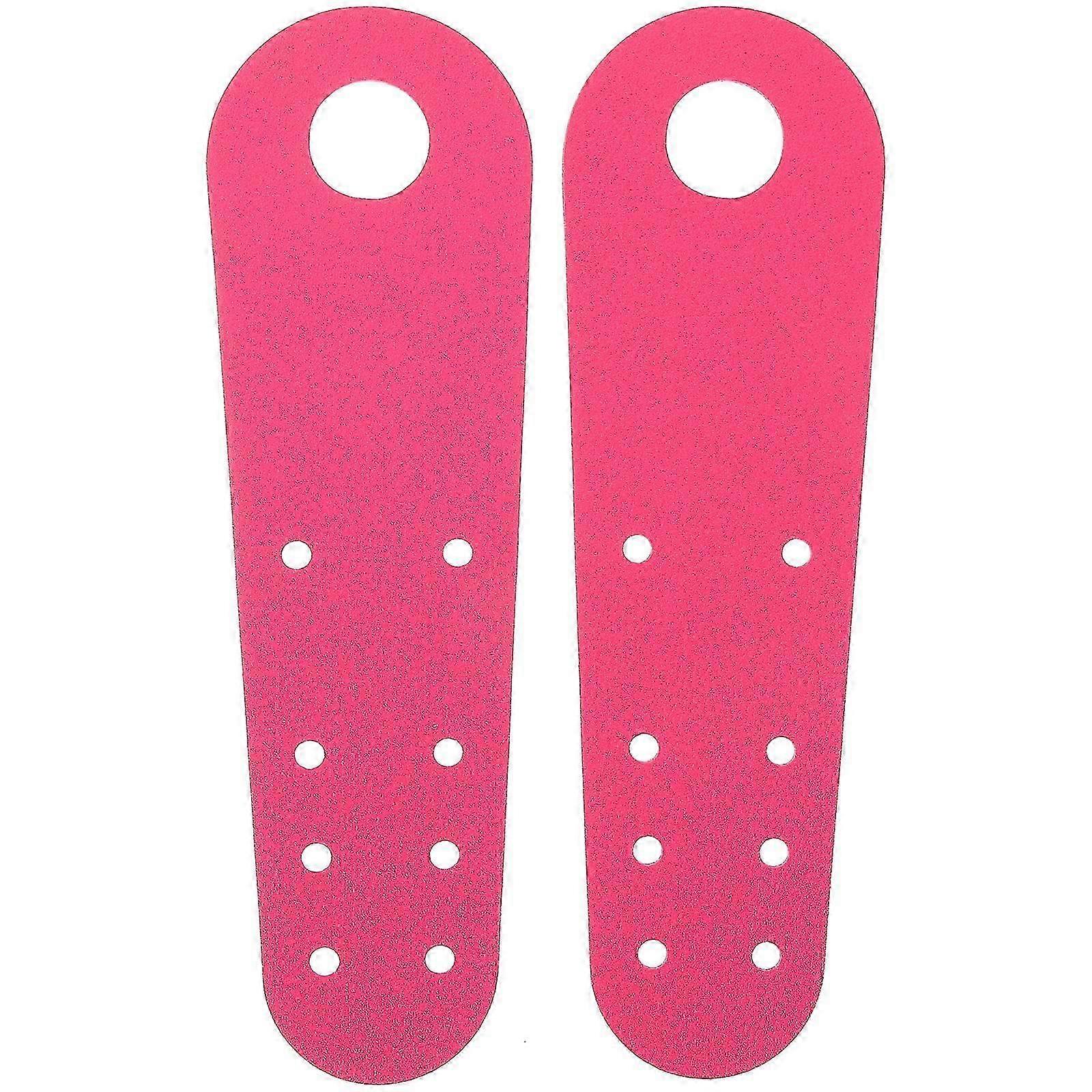 1 Pair Roller Skates Toe Guards Roller Skates Toe Caps Skates Protective Accessories