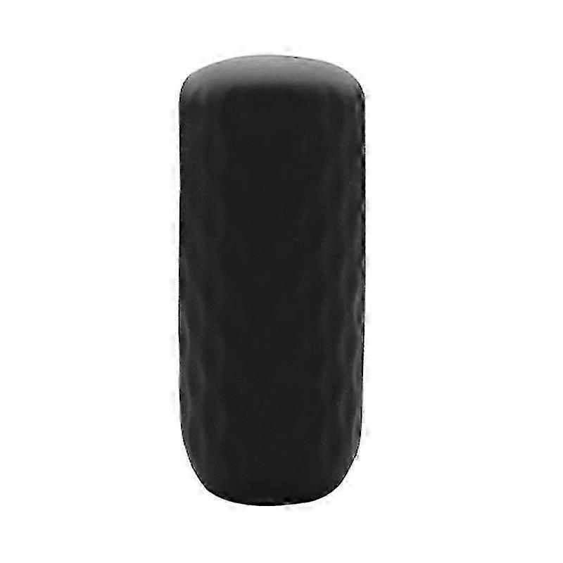 6Pcs Leakproof Elastic Silicone Bottle Covers Travel Essentials