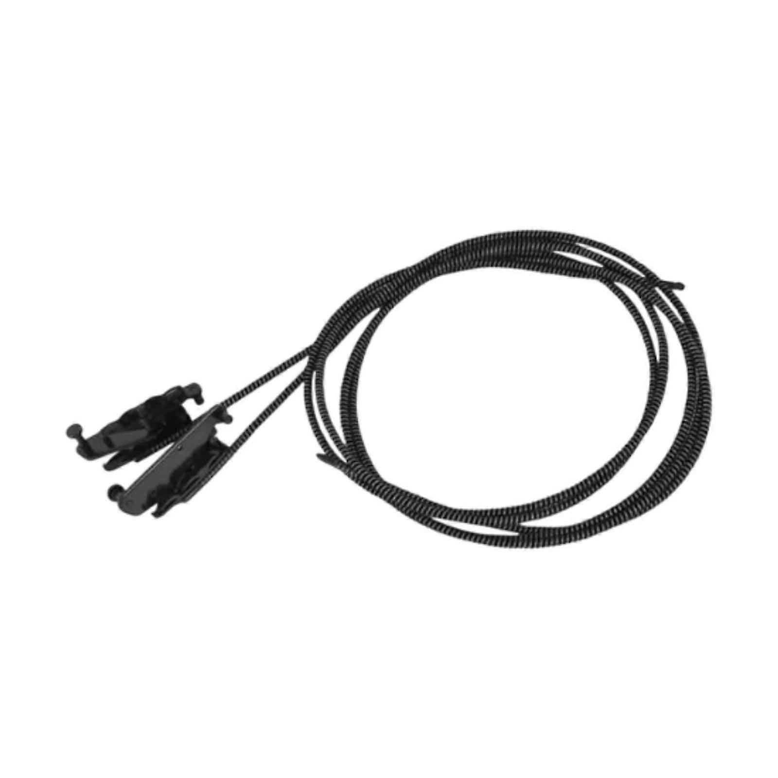 Sunroof Repair Kit Manual Tool Automobile Parts Easy to Install Spare Parts Anti Scratch High Reliability Utility Replacement