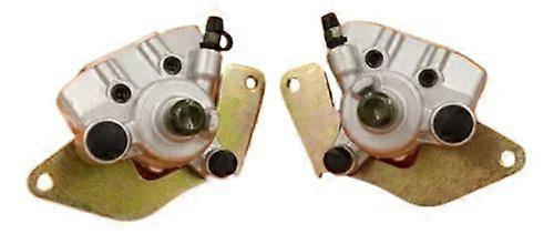 Front Brake Caliper For Honda Rancher Trx420 Tm Fa Fe