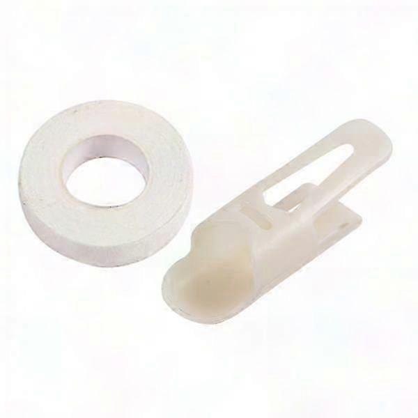 5 Pcs Osteoarthritis Finger Splints Support & Straighten