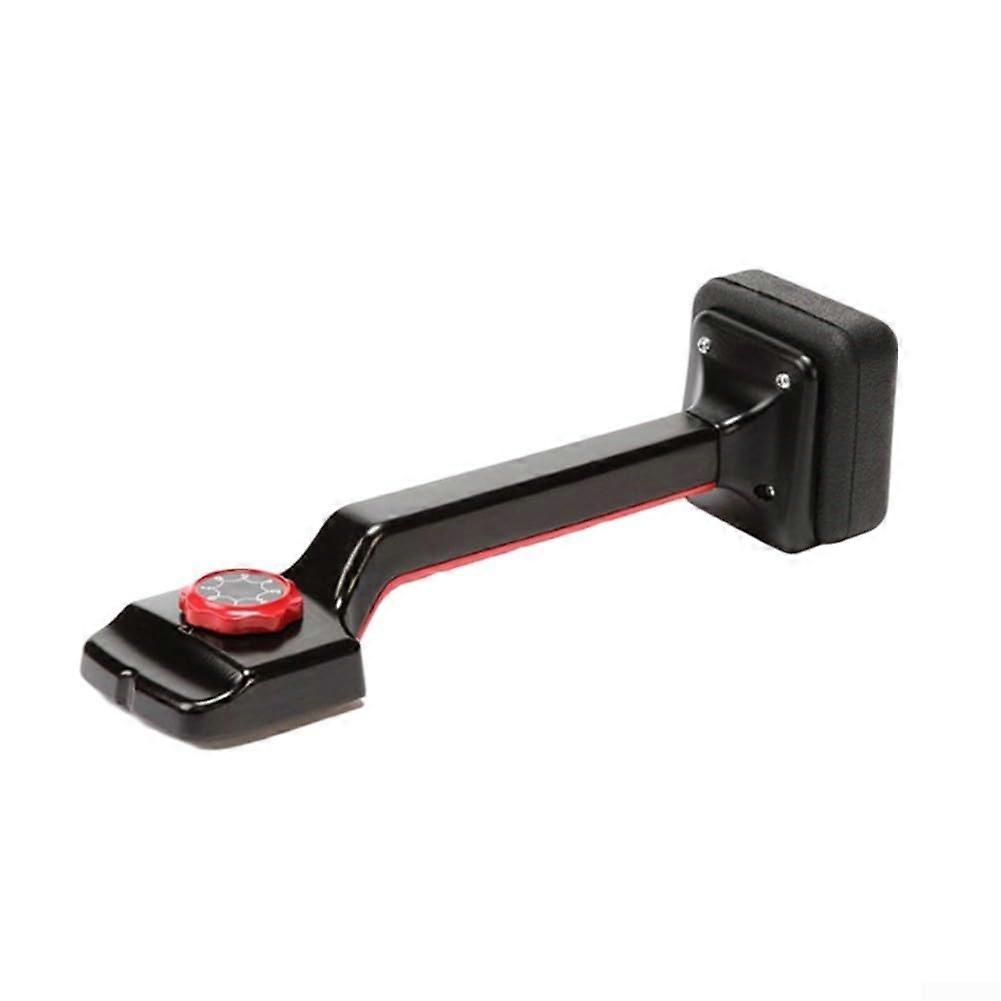 Carpet Installation Stretcher Carpet Knee Kicker 19 to 24 Inch Adjustable Carpet Tensioner Carpet Installation Tools for Carpet Laying DIY