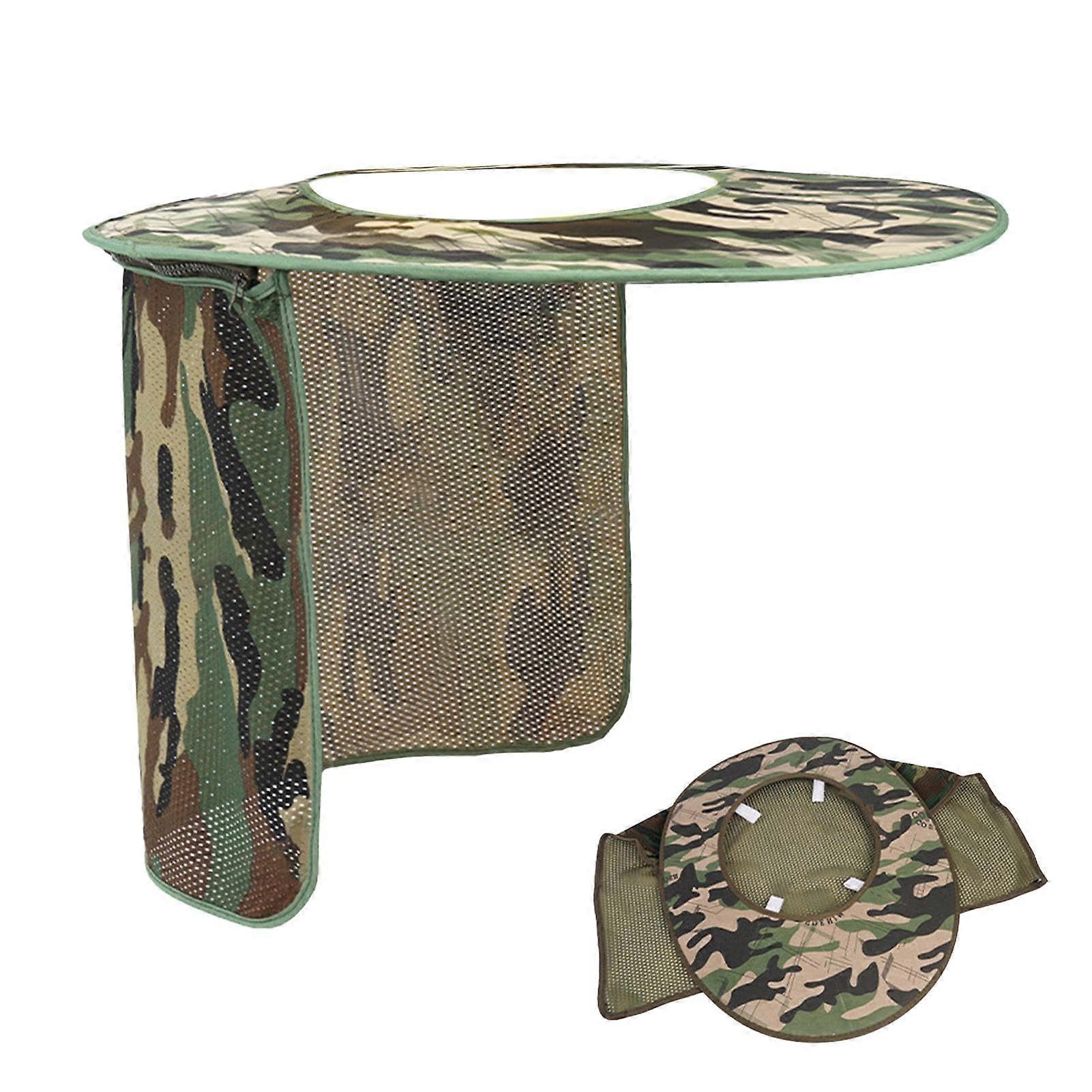Protective Helmet Sun Protection Visor for Construction
