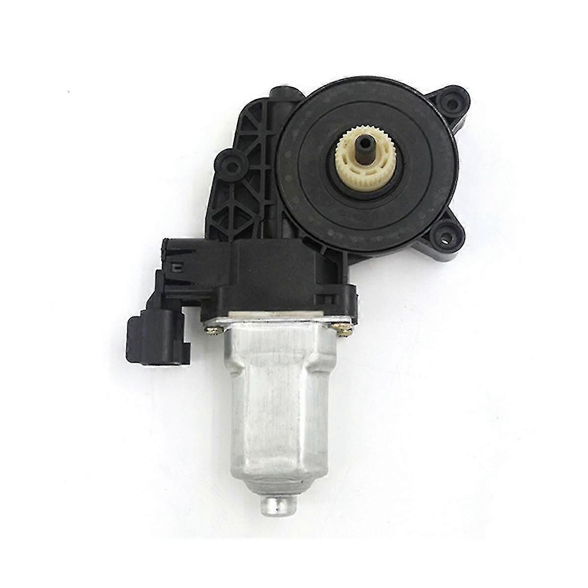 Focus Cam Kaldırıcı Motor Ön Sağ 6CP1-14553-21A-Kullanışlı