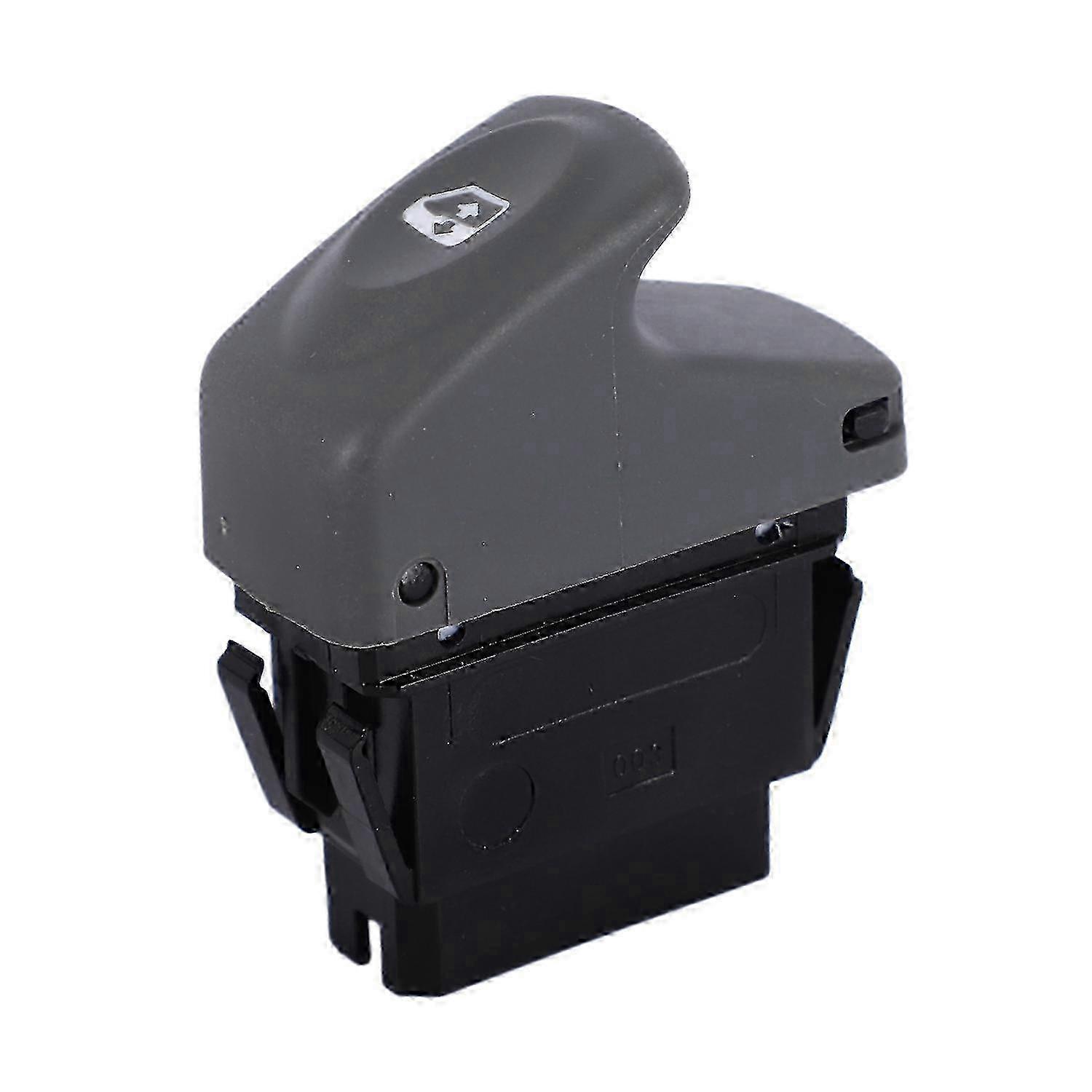 suitable for renault twingo scenic megane 1996-2014 power window single switch 7700838098