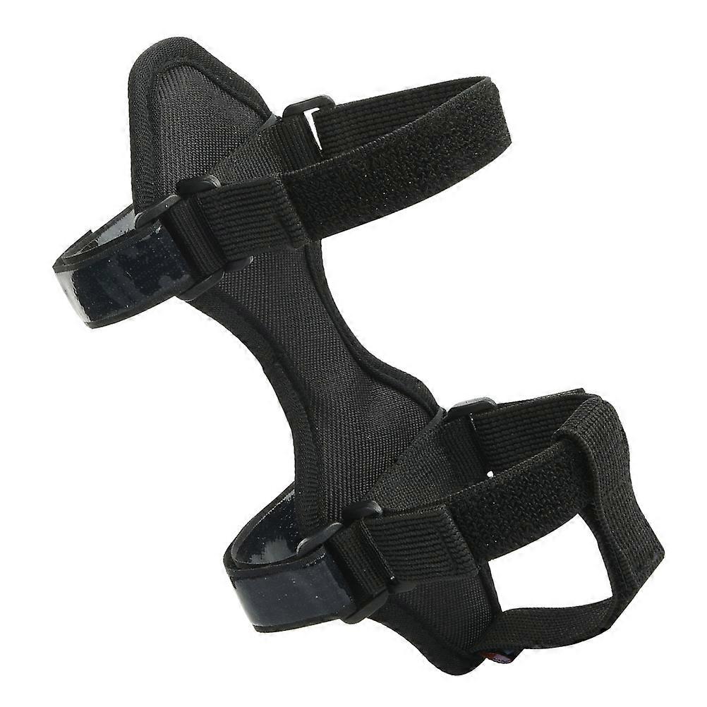 Wireless Bike Speaker Mount Strap Fixed Belt Holder for Mountain Bikes and Golf Carts – Secure Portable Speaker Attachment, Premium Quality