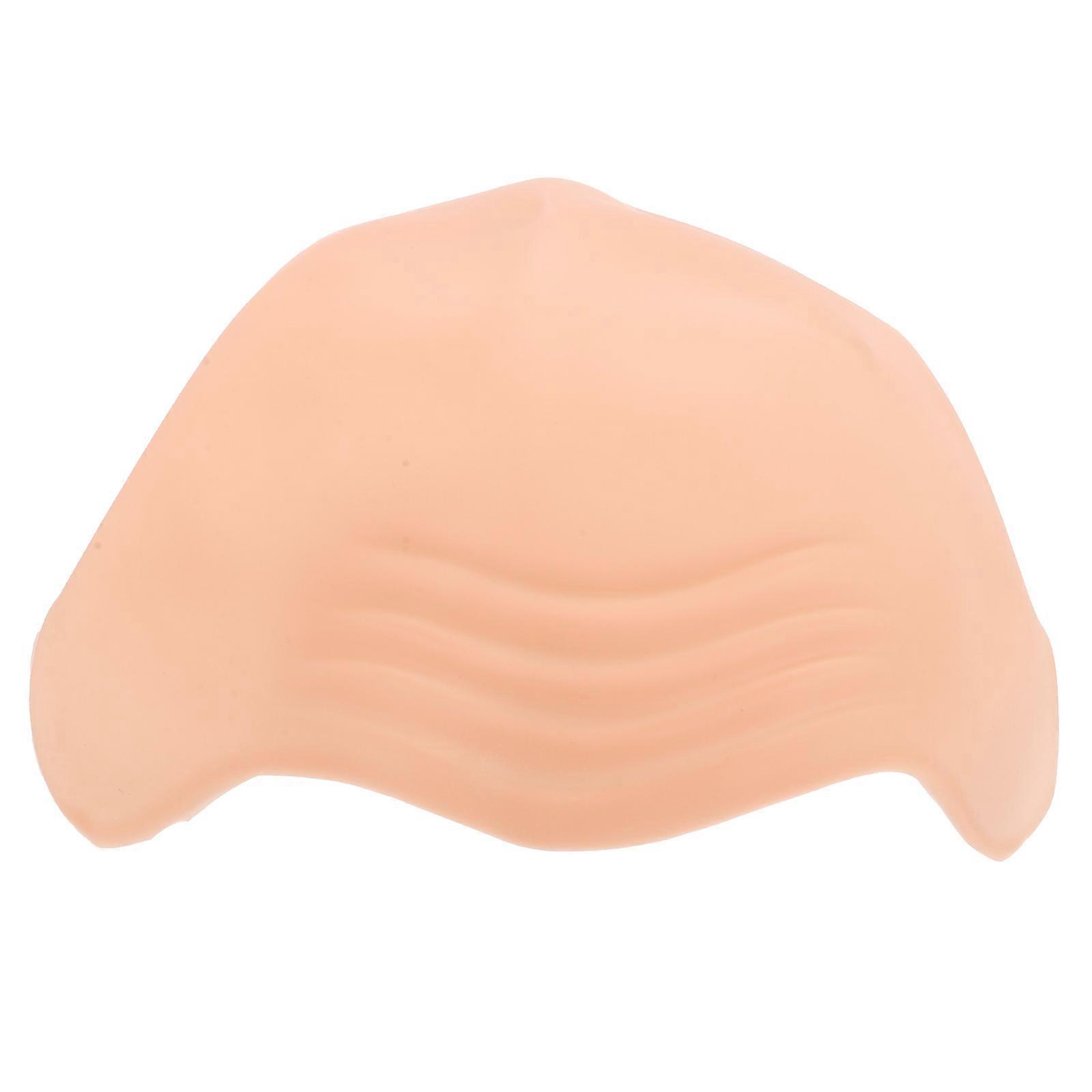 Silicone Bald Cap for Adults – Comfortable Head Cover for Cosplay, Masquerade, Halloween, Christmas, and Easter Costumes