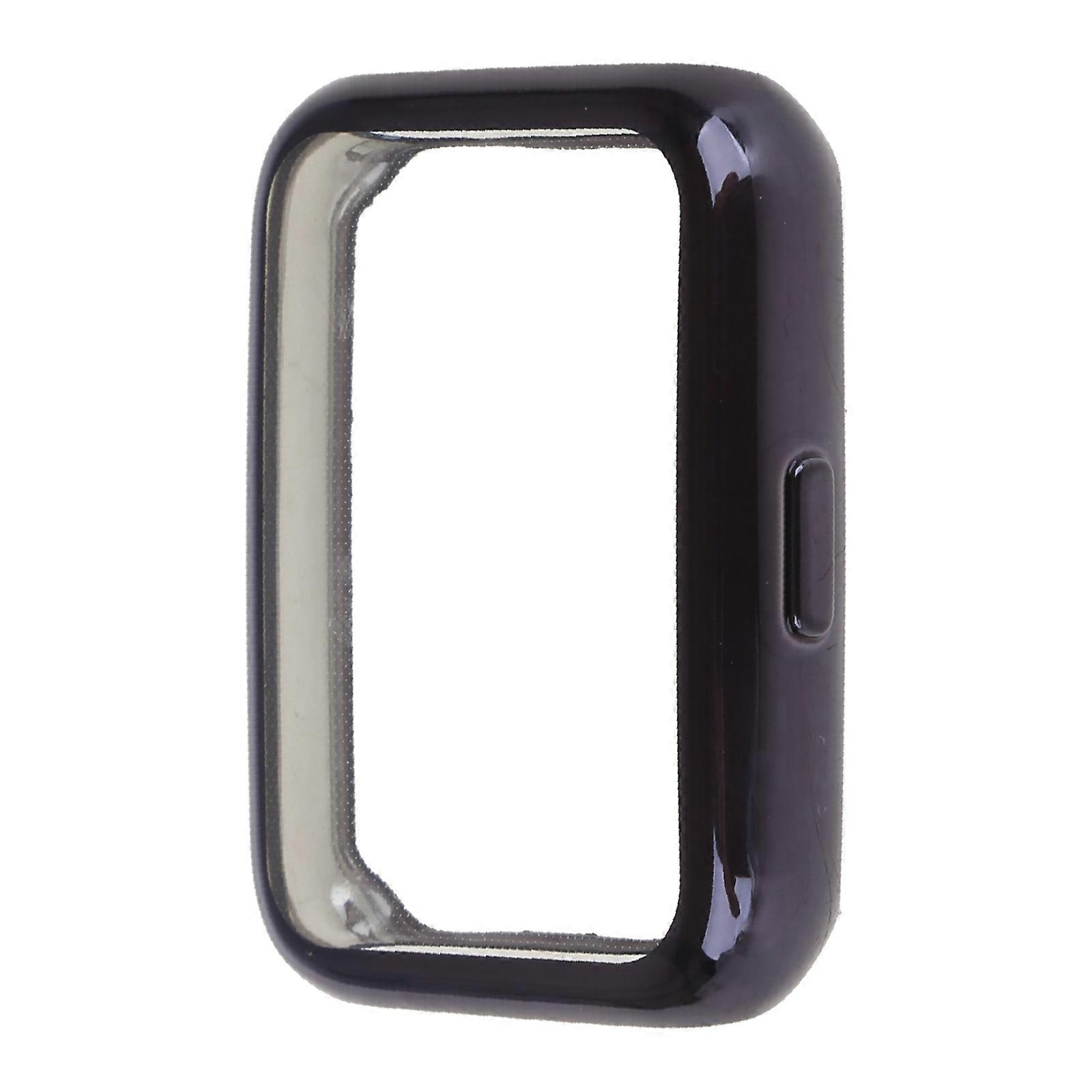 Screen for Protection for Case for HuaweiWatch FIT2 Durable Ultra Thin Scratch-resistant Protective Smartwatch for Shell  Clear