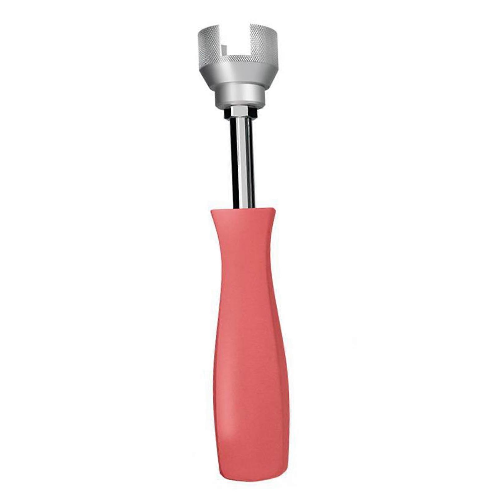 Brake Spring Compressor Tool Repair Shoe Compressor Convenient to Use Versatile
