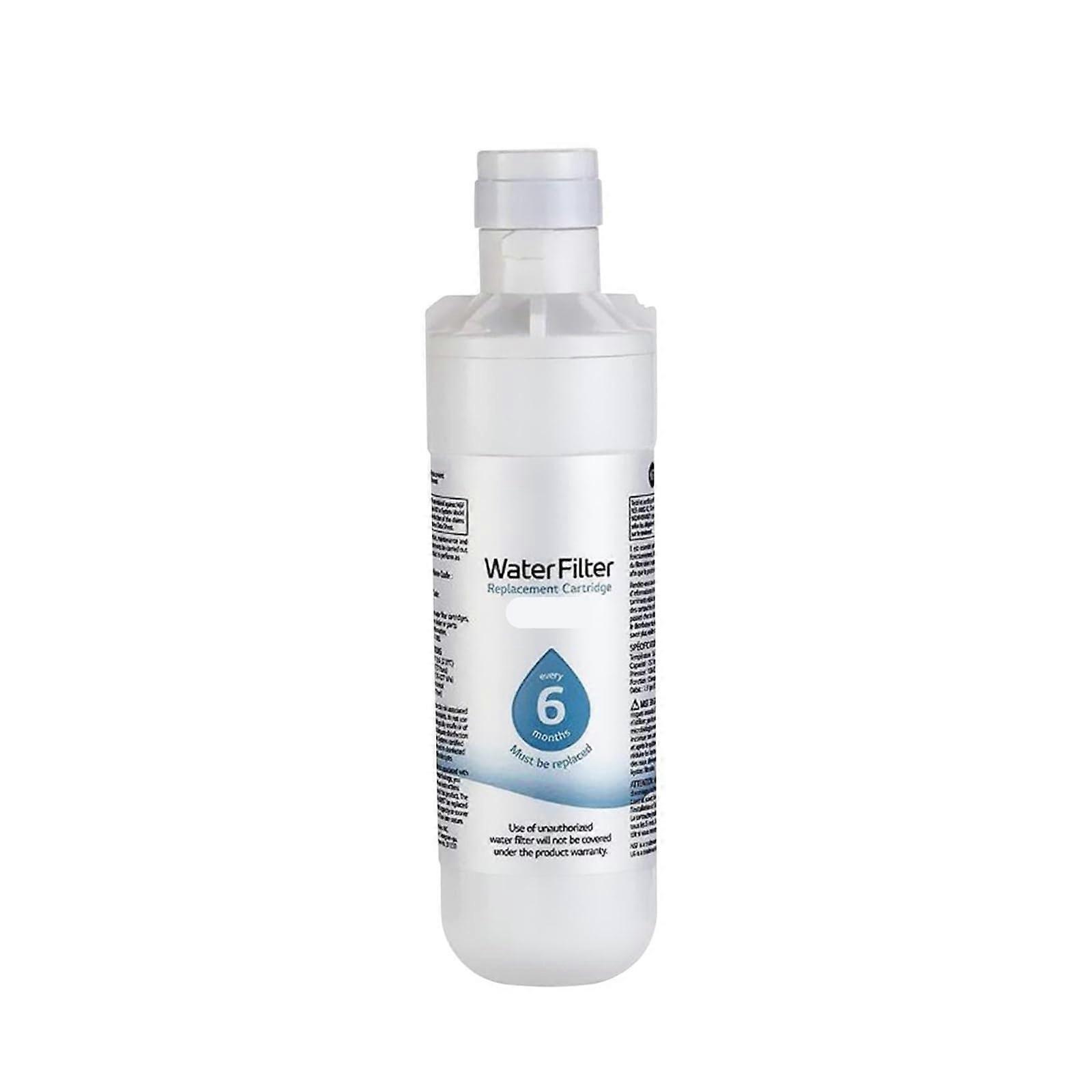 Replacement water filter for the refrigerator, easytoinstall refrigerator water filter