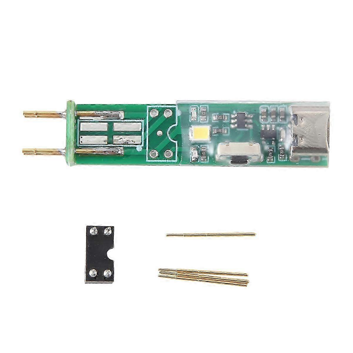 Optocoupler Tester Optocoupler Test Detection Tool Optocoupler Online Test Module Optocoupler Electr