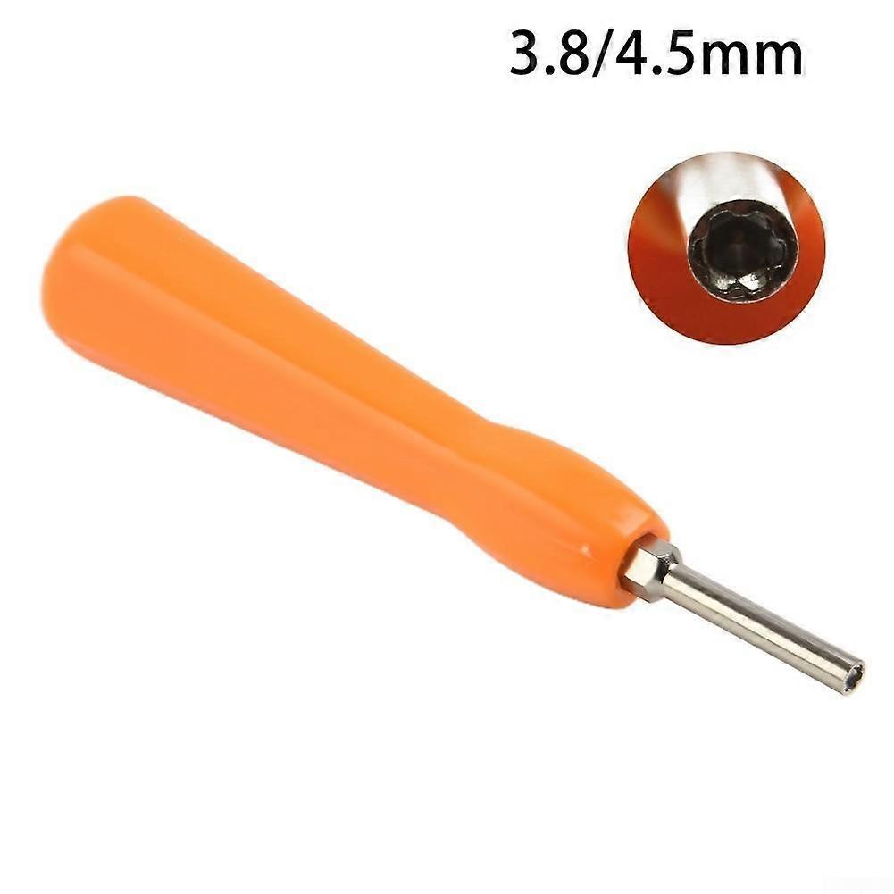 112mm Length Screwdriver 1pc 3.8mm And 4.5mm Precision