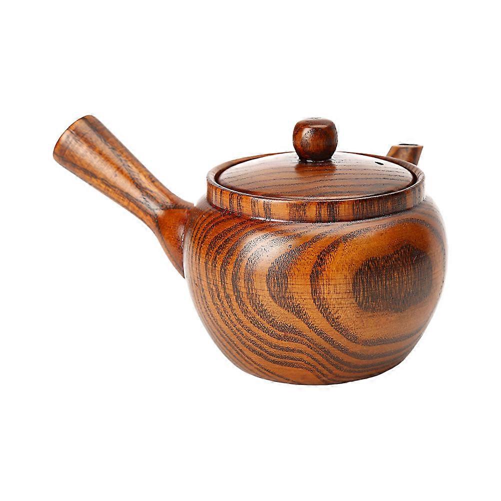 Creative Tea Kettle 1Set Assorted Color For Tea Brewing Utensils Household Use Heat Resistant