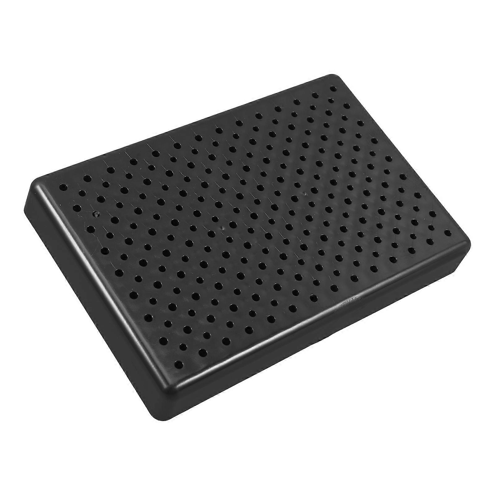 Professional Model Painting Accessories User Friendly Design for Model Making and Drying 1Set