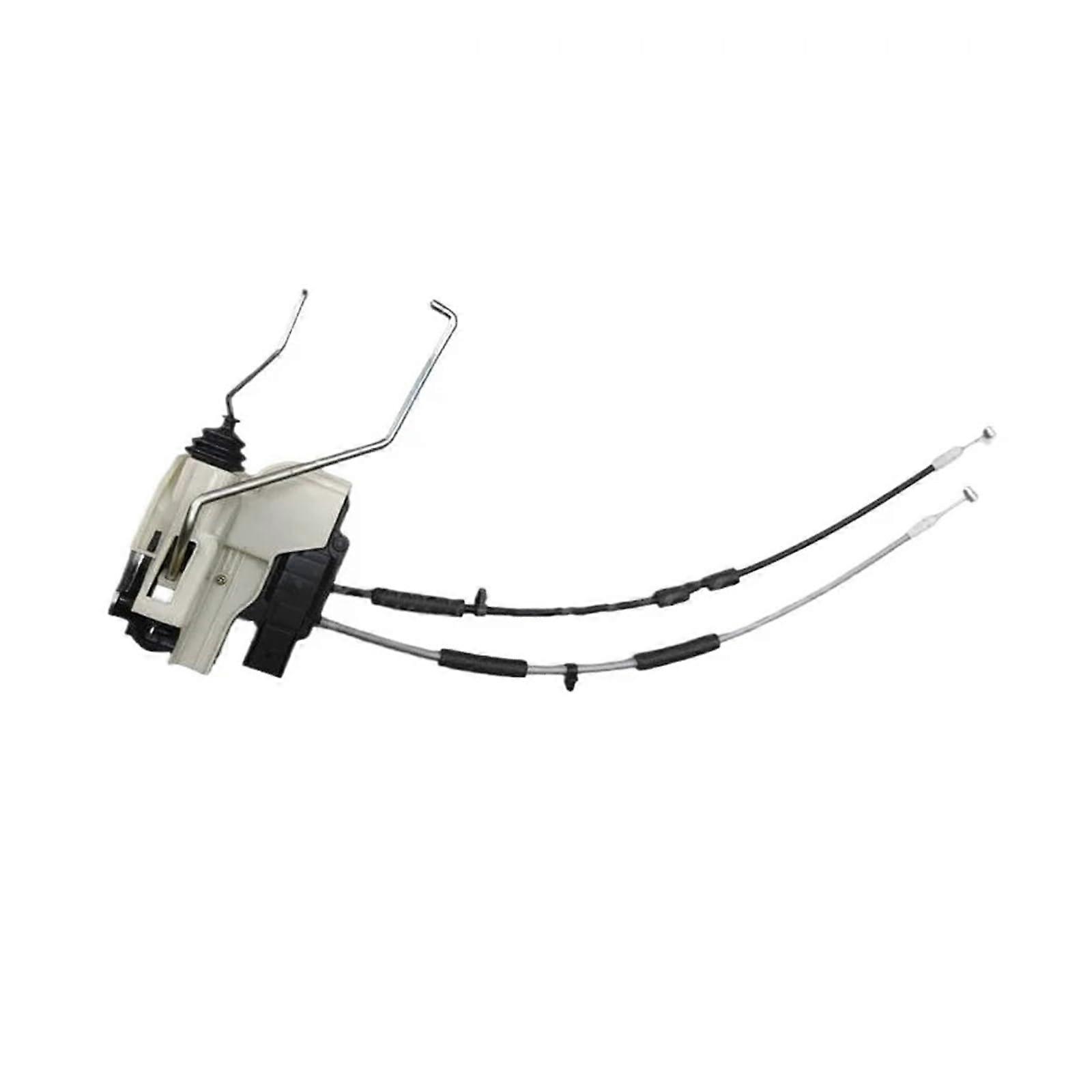 Door Lock Actuator OEM 81310-1Y030 81320-1Y030 For Kia Picanto 2009-2016 Front/Rear Left-Right Central Locking