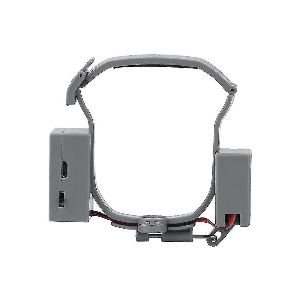 2025 Air-Dropping System Thrower Fahrwerk für DJI Air 3 Drohne Wurfköder, die Lebensmittel liefern