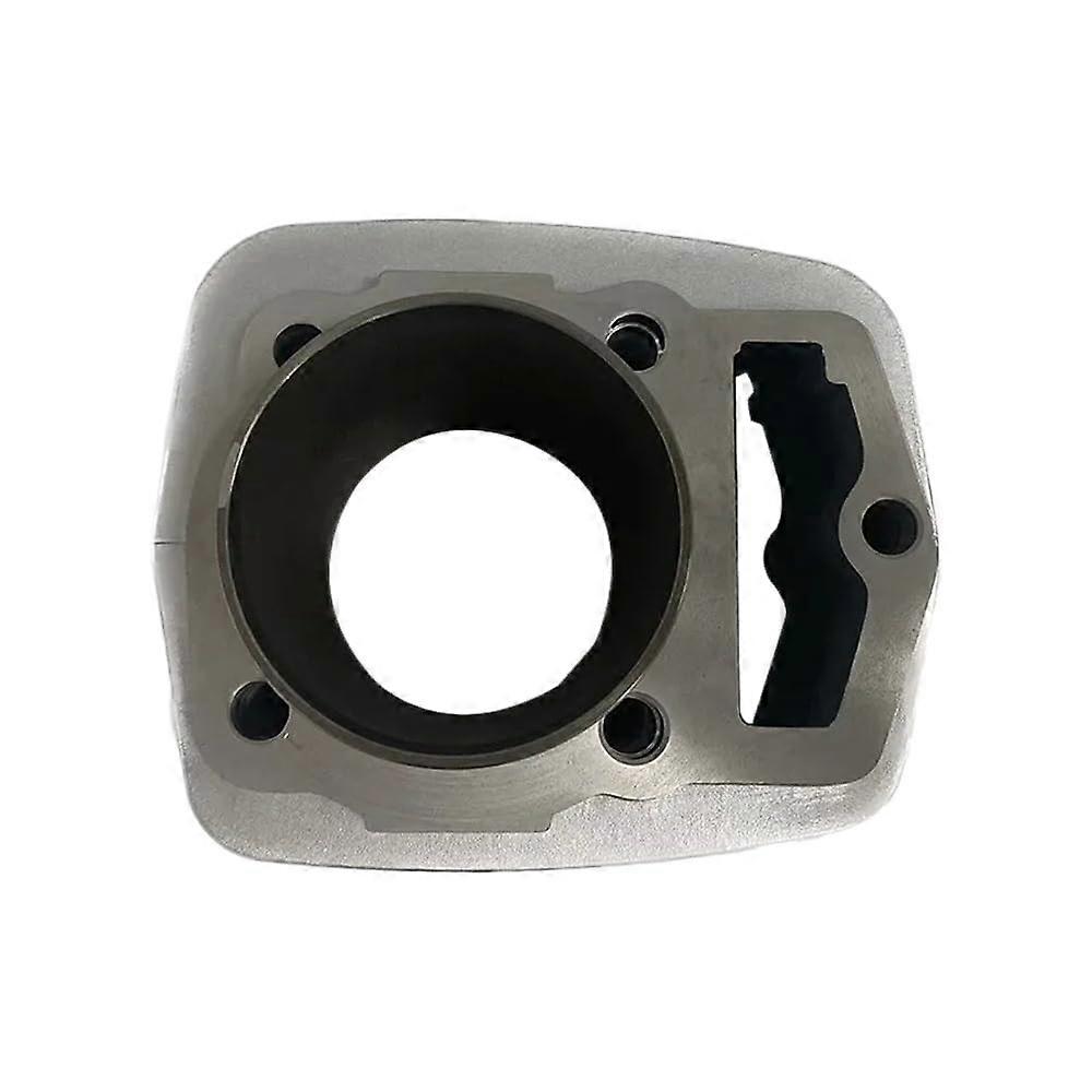 63mm Piston Ring Cylinder Set for XL185 Motorcycle Engine Parts, Compatible High-Quality Replacement Components